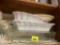 Baking dishes