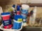 Cleaning supplies