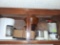 Kitchen items