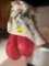 Oven mits