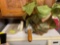 Marble rolling pin, kitchen timer and more