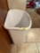 Waste paper basket