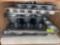 Muffin tins
