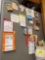 Kitchen magnets
