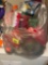 Party supplies