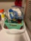 Wash totes and more