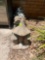Outdoor home decor items