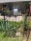 Yard trellis