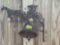 Outdoor bell