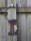 Metal keys large