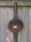Fence decor