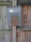 Vintage washboard