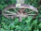 Wagon wheel