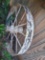 Wagon wheel