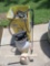 Bug sprayer