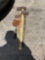 Axes