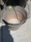 Water pails