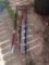 Yard tools
