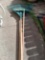 Yard rakes