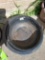 Flower pot bases