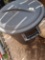 Trash can