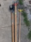 Garden tools