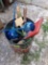Garden tools