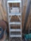 Small ladder