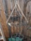Hanging plant holder
