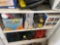Items on the shelf