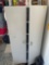 Garage cabinet
