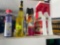 Garage insect sprays