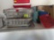 Aluminum pans