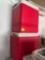 Square coolers