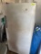 Garage freezer