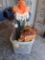 Halloween Decorations