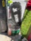 Electric chainsaw