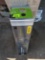 Tripod clothes dryer