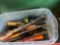 Wrenches, screwdrivers and more