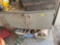 Metal Cabinet