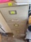 Metal Filing Cabinet