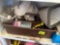 Various Items