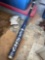 Baseball bat