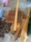 Wood Pieces