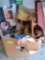 Various Items