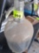 Glass jug