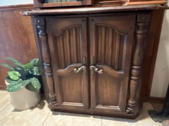 entryway table