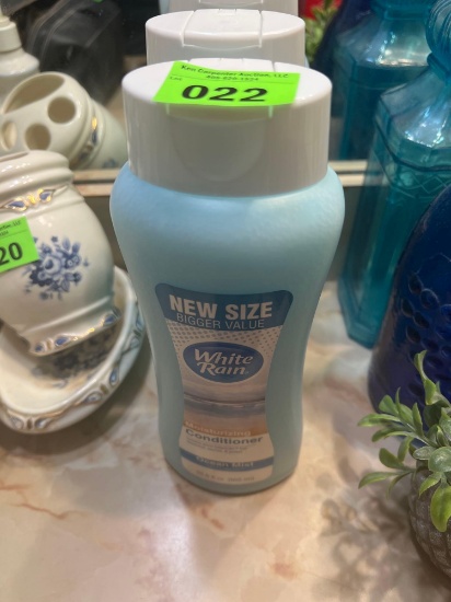 Shampoo