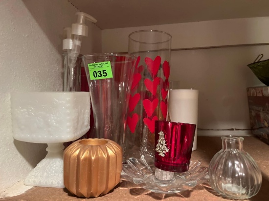 Bathroom home decor