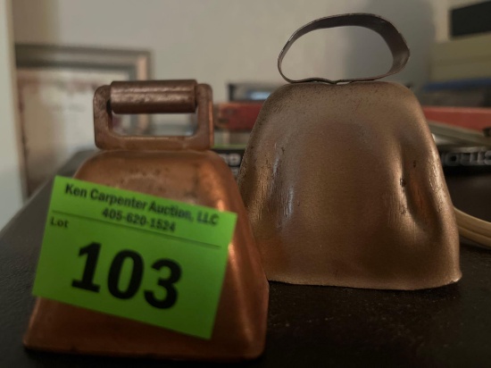 Cow bells